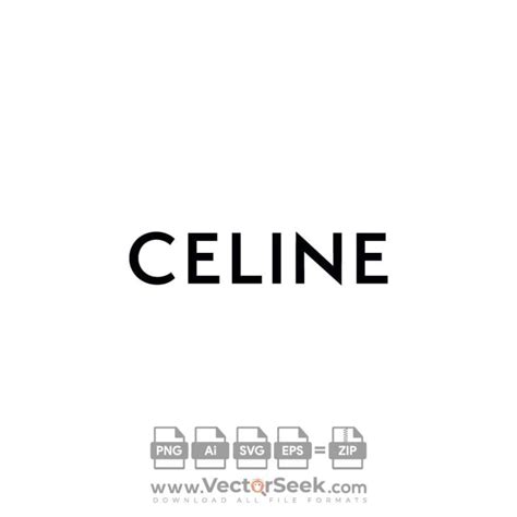 celine ماركة|celine logo.